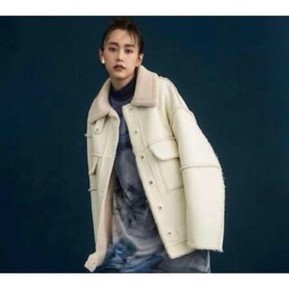 Ameri VINTAGE(ジャケット/アウター)のフリマアイテム一覧 Ameri VINTAGE(ジャケット/アウター)のフリマアイテム一覧