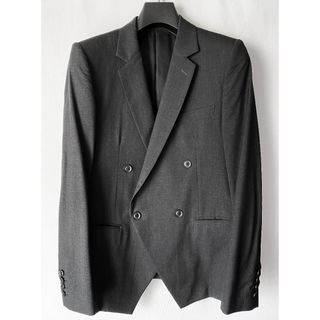 JOHN LAWRENCE SULLIVAN - 完売 Randy ストレートパンツ JOHN LAWRENCE SULLIVAN - 完売 Randy ストレートパンツ