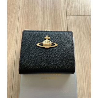 Vivienne Westwood - 新品☆ヴィヴィアン 二つ折り財布 チェック Vivienne Westwood - 新品☆ヴィヴィアン 二つ折り財布 チェック