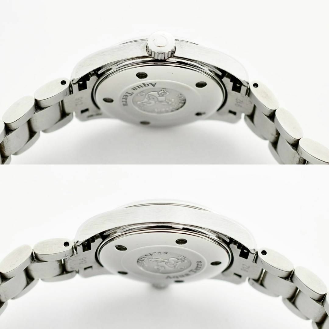 OMEGA - OMEGA 磨き済 2577.50 シーマスター アクアテラ OMEGA - OMEGA 磨き済 2577.50 シーマスター アクアテラ