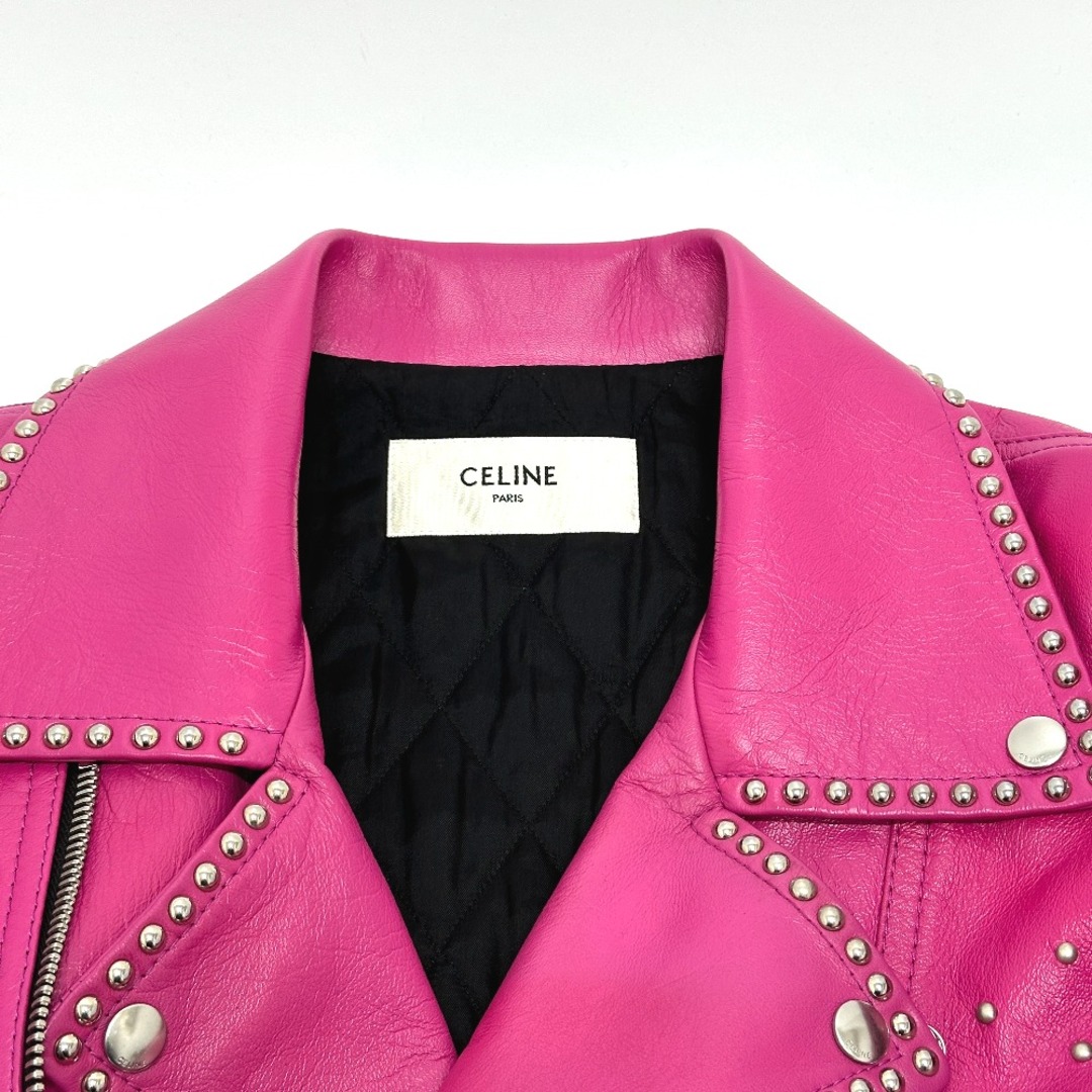 CELINE - セリーヌ CELINE エディスリマン オーダー品 29AJC756Q