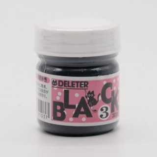 デリーター(DELETER)のインク ブラック-3(コミック用品)
