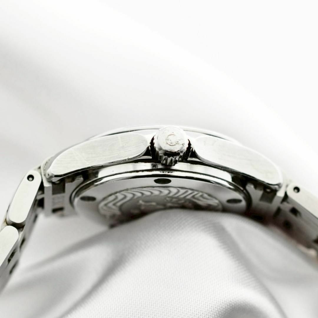 OMEGA(オメガ)のOMEGA 磨き済 2511.52 シーマスター アクアテラ ブラック クォーツ レディースのファッション小物(腕時計)の商品写真