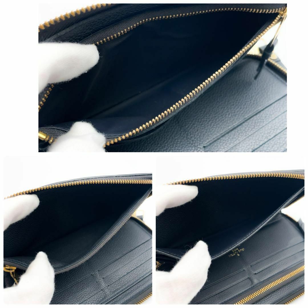 LOUIS VUITTON - 【使用感少】ルイヴィトン アンプラント LOUIS VUITTON - 【使用感少】ルイヴィトン アンプラント
