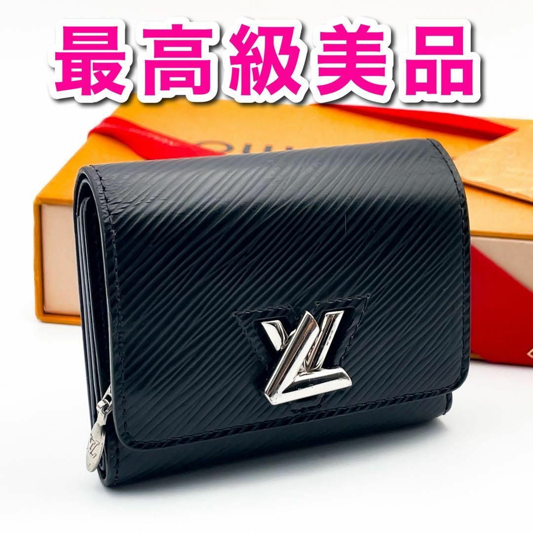 LOUIS VUITTON - 【新型IC】ルイヴィトン エピ ポルトフォイユ LOUIS VUITTON - 【新型IC】ルイヴィトン エピ ポルトフォイユ