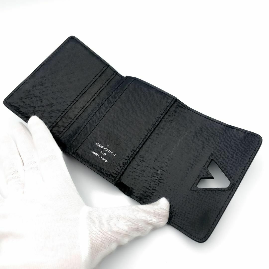 LOUIS VUITTON - 【新型IC】ルイヴィトン エピ ポルトフォイユ LOUIS VUITTON - 【新型IC】ルイヴィトン エピ ポルトフォイユ