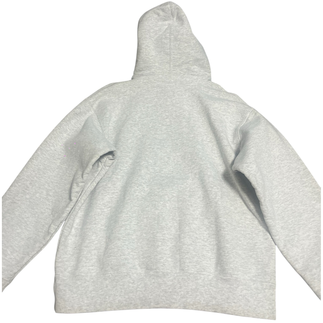 Supreme - ☆希少Sサイズ☆ supreme フェルメールパーカーグレー Supreme - ☆希少Sサイズ☆ supreme フェルメールパーカーグレー