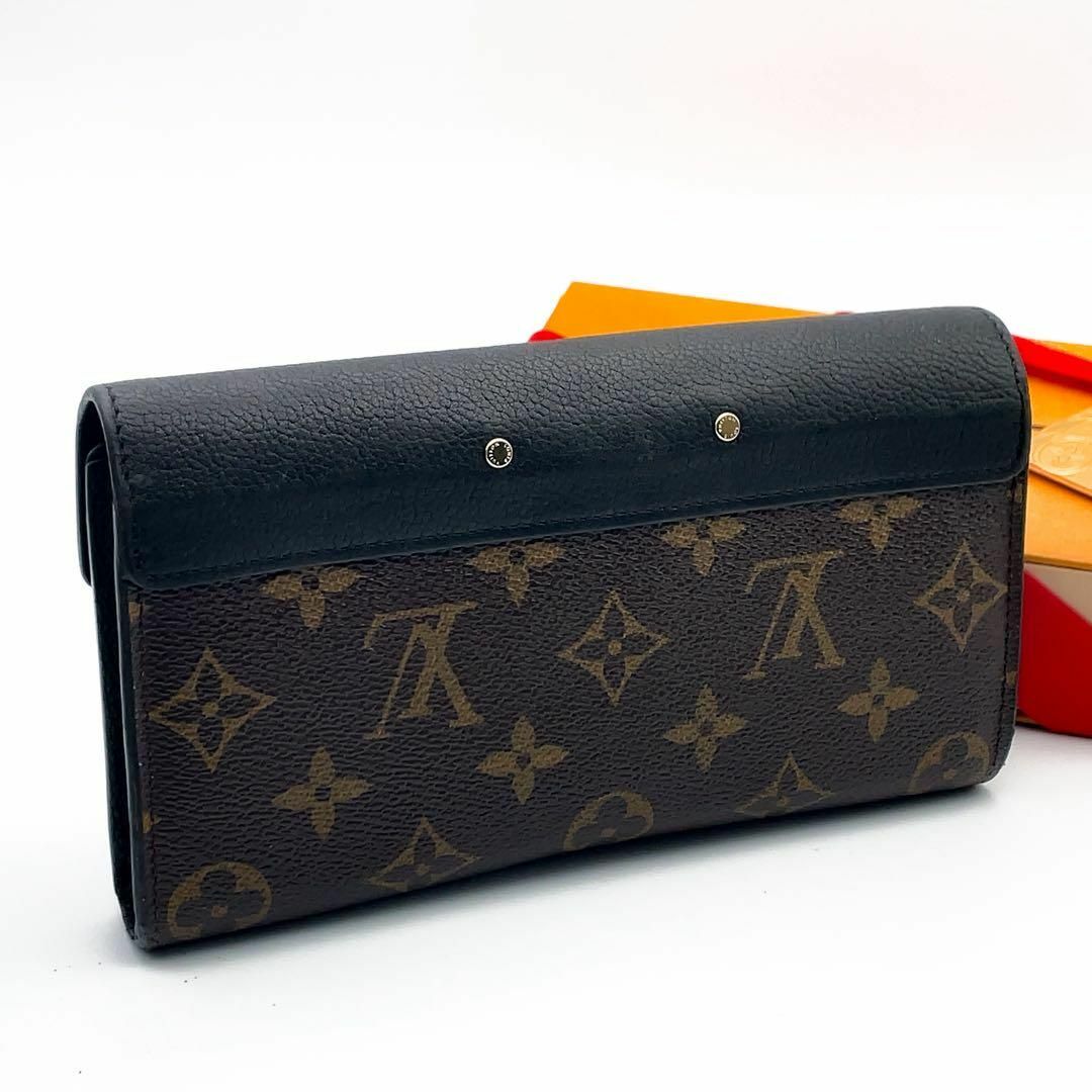 LOUIS VUITTON - 【レア色】ルイヴィトン モノグラム LOUIS VUITTON - 【レア色】ルイヴィトン モノグラム