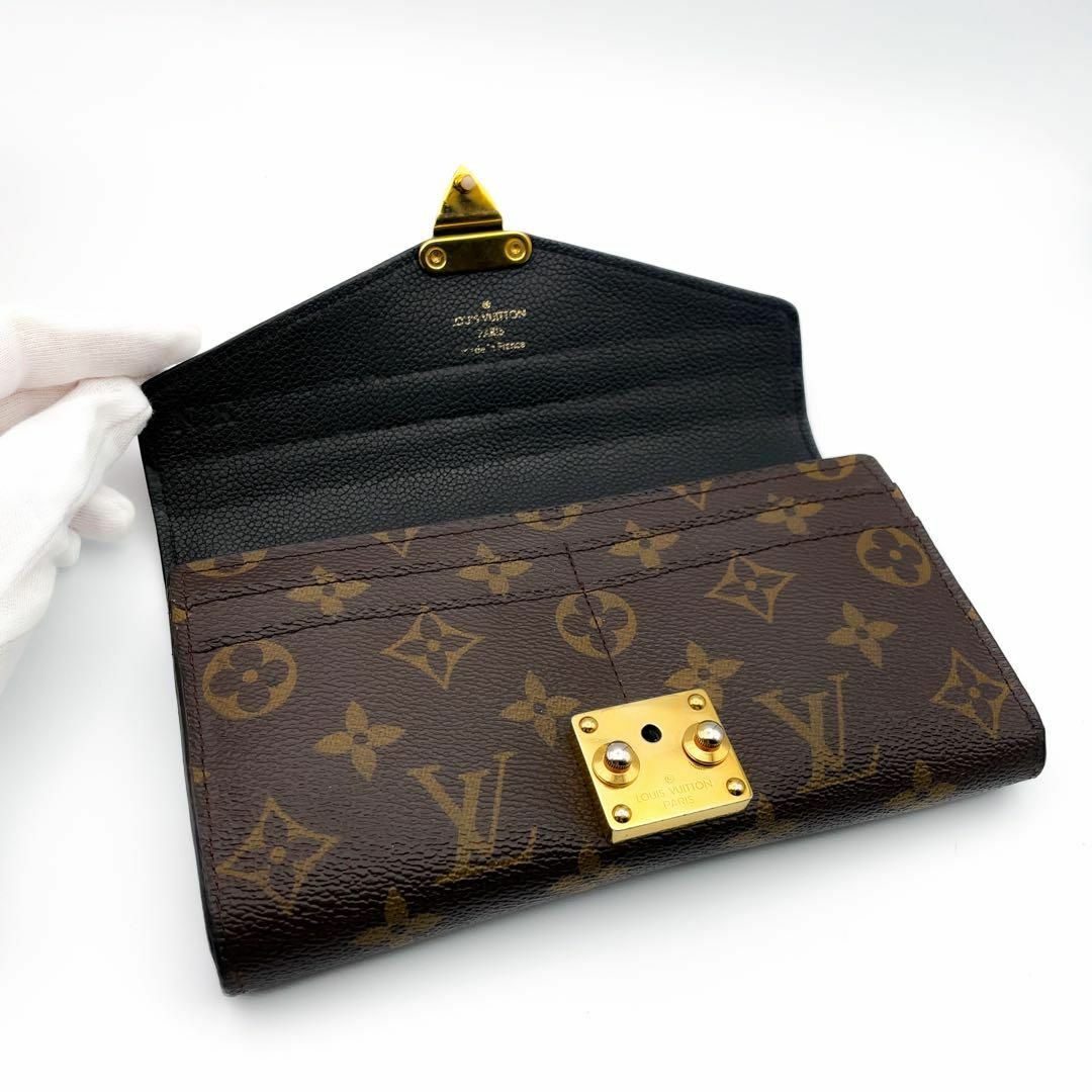 LOUIS VUITTON - 【レア色】ルイヴィトン モノグラム LOUIS VUITTON - 【レア色】ルイヴィトン モノグラム