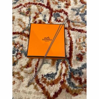 HERMES - エルメス キューブペンダント ネックレスの通販 by HERMES - エルメス キューブペンダント ネックレスの通販 by