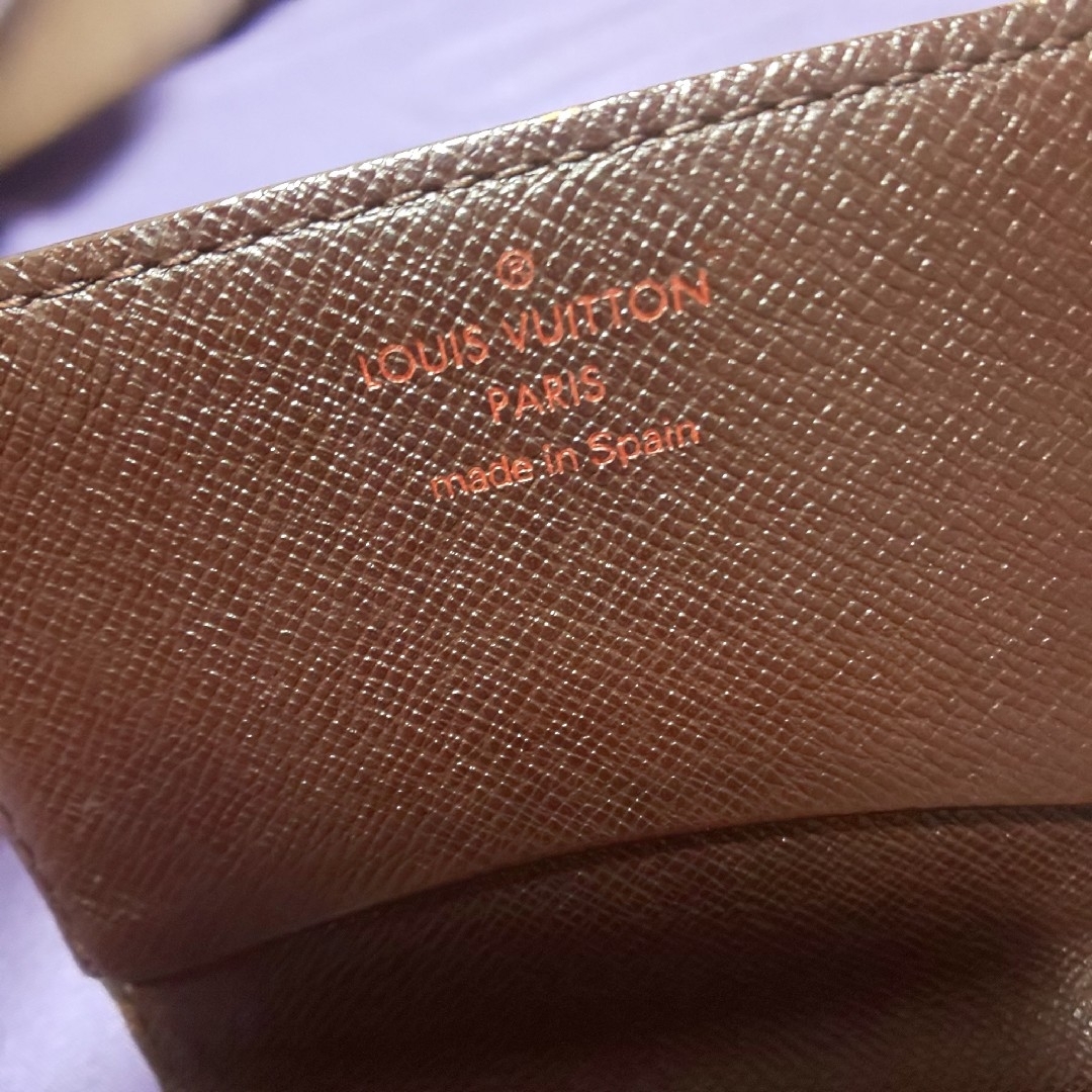 LOUIS VUITTON - ルイヴィトン ダミエ 名刺入れの通販 by s LOUIS VUITTON - ルイヴィトン ダミエ 名刺入れの通販 by s