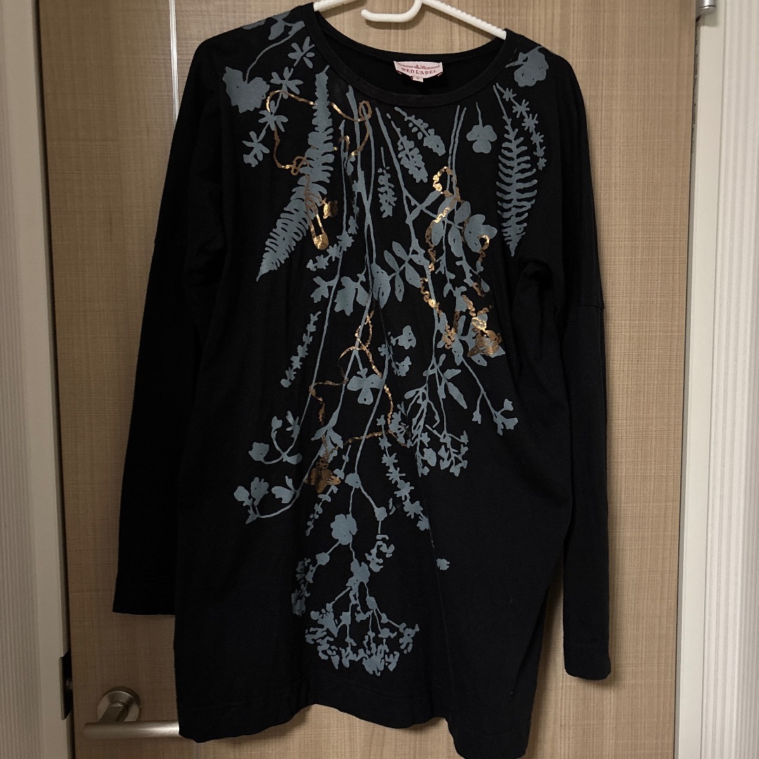 Vivienne Westwood - ヴィヴィアンウエストウッド　トップス