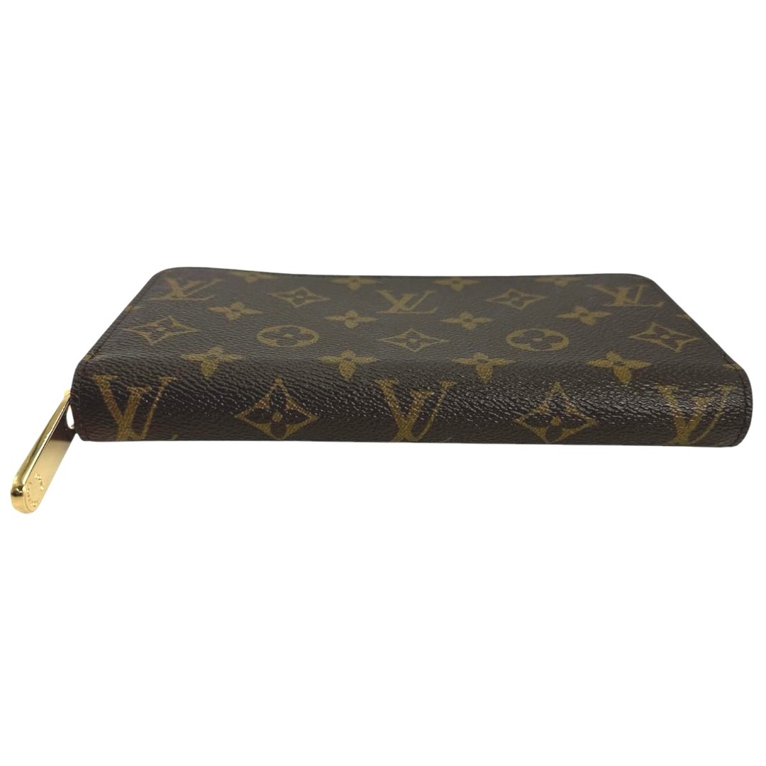 LOUIS VUITTON - ルイヴィトン M42616 長財布 ブラウン LOUIS LOUIS VUITTON - ルイヴィトン M42616 長財布 ブラウン LOUIS