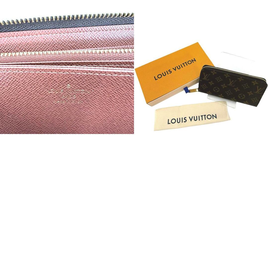 LOUIS VUITTON - ルイヴィトン M42616 長財布 ブラウン LOUIS LOUIS VUITTON - ルイヴィトン M42616 長財布 ブラウン LOUIS