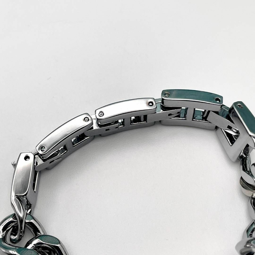 GUCCI - グッチ チェーンウォッチ 107 時計 レディース G GUCCI - グッチ チェーンウォッチ 107 時計 レディース G