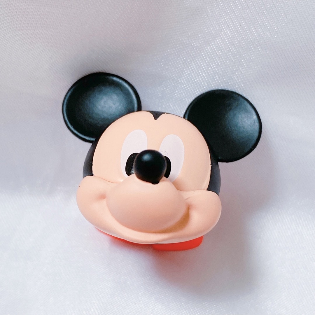 ミッキーマウス(ミッキーマウス)のディズニーストア シークレットリングフェイス ミッキー エンタメ/ホビーのおもちゃ/ぬいぐるみ(キャラクターグッズ)の商品写真