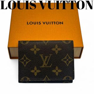 LOUIS VUITTON(名刺入れ/定期入れ)のフリマアイテム一覧 LOUIS VUITTON(名刺入れ/定期入れ)のフリマアイテム一覧