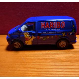 SikuHARIBOカー　フォルクスワーゲン(ミニカー)