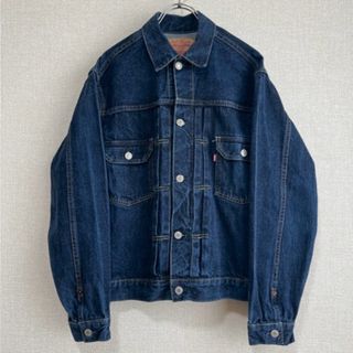 Levi's - 【極美品】Levi's 506XX 大戦モデル デニムジャケット Levi's - 【極美品】Levi's 506XX 大戦モデル デニムジャケット