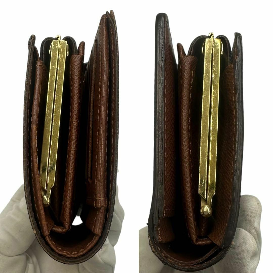 LOUIS VUITTON - 【極美品】ルイヴィトン モノグラム 新型 LOUIS VUITTON - 【極美品】ルイヴィトン モノグラム 新型