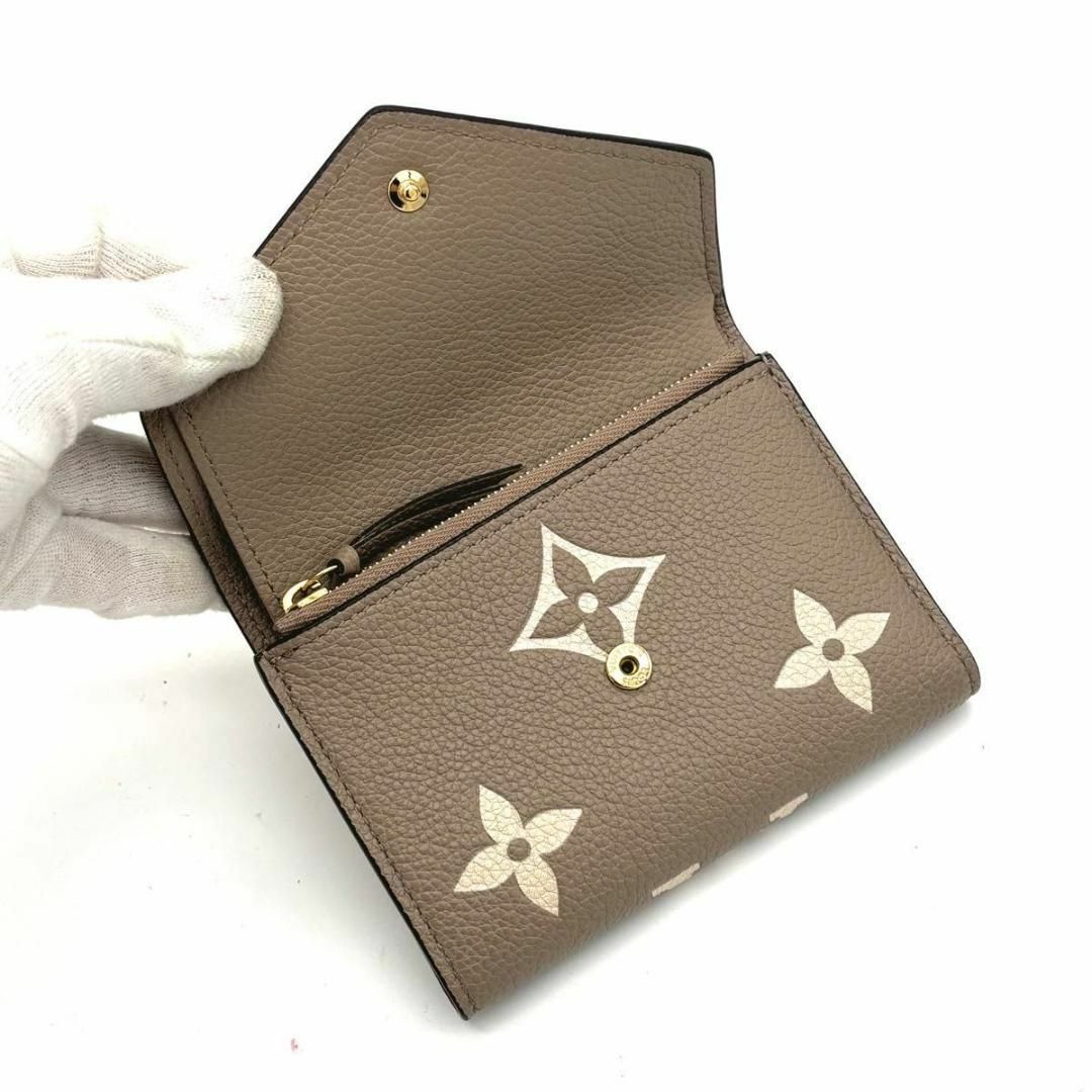 LOUIS VUITTON - 新型 ルイヴィトン ヴィクトリーヌ アン LOUIS VUITTON - 新型 ルイヴィトン ヴィクトリーヌ アン