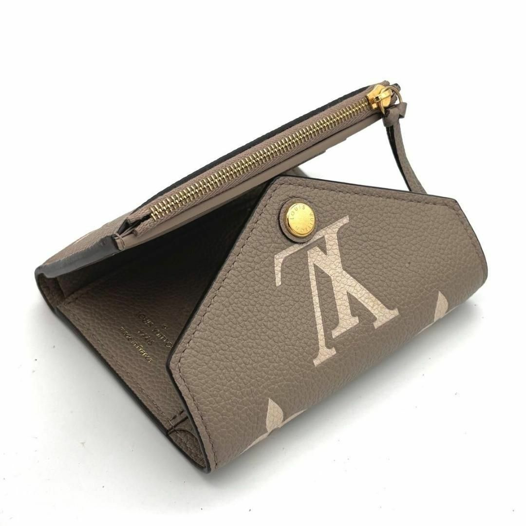LOUIS VUITTON - 新型 ルイヴィトン ヴィクトリーヌ アン LOUIS VUITTON - 新型 ルイヴィトン ヴィクトリーヌ アン