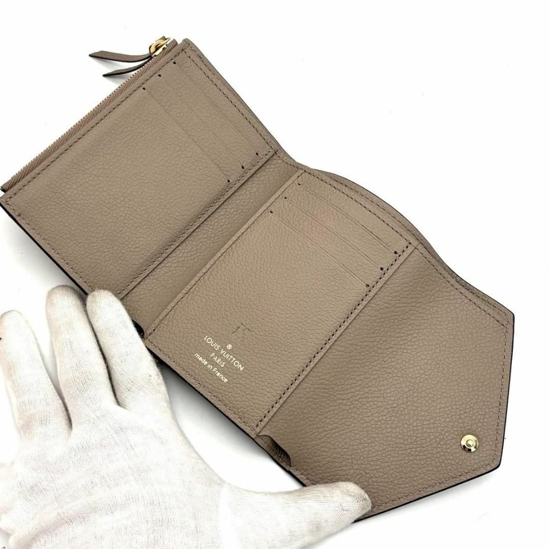 LOUIS VUITTON - 新型 ルイヴィトン ヴィクトリーヌ アン LOUIS VUITTON - 新型 ルイヴィトン ヴィクトリーヌ アン
