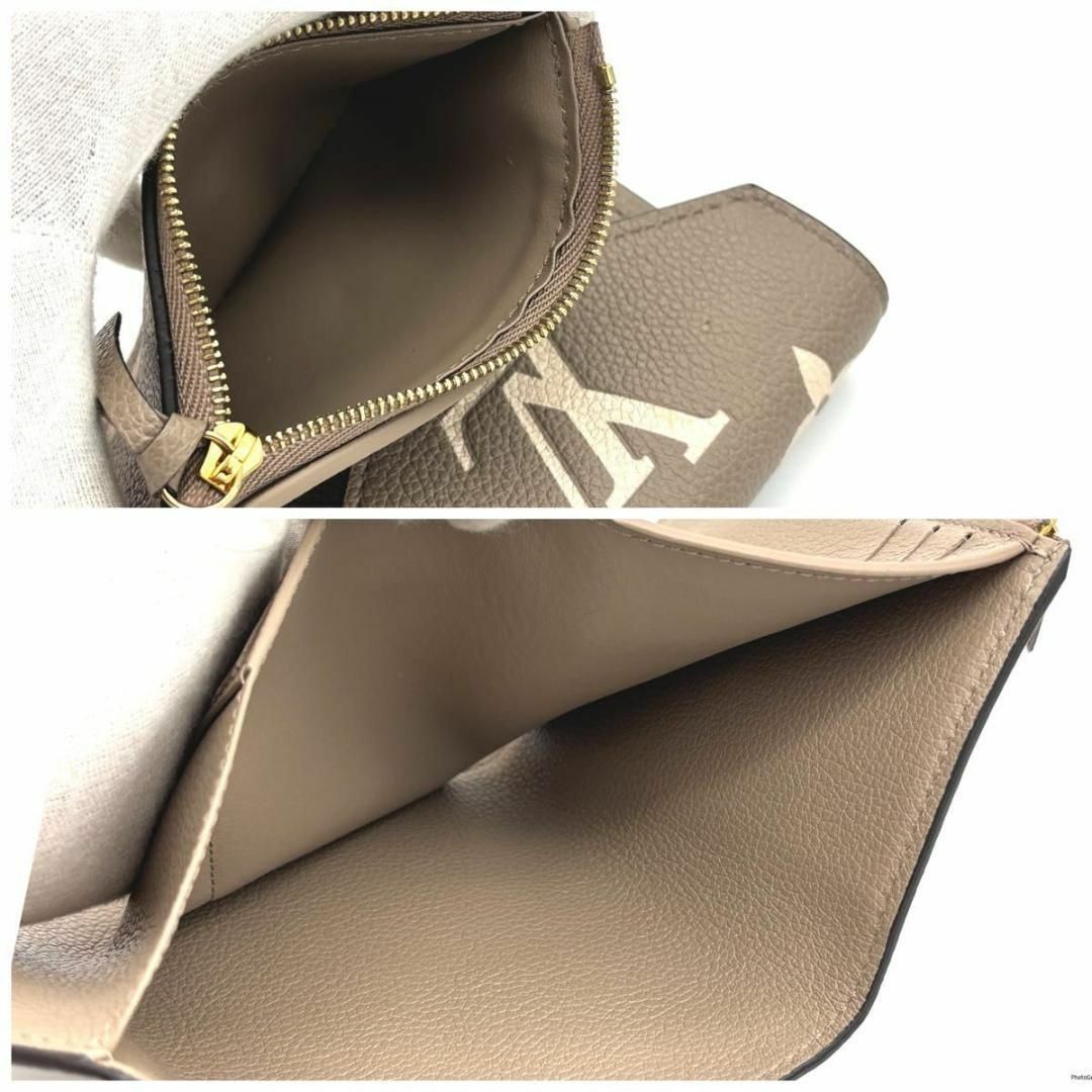 LOUIS VUITTON - 新型 ルイヴィトン ヴィクトリーヌ アン LOUIS VUITTON - 新型 ルイヴィトン ヴィクトリーヌ アン