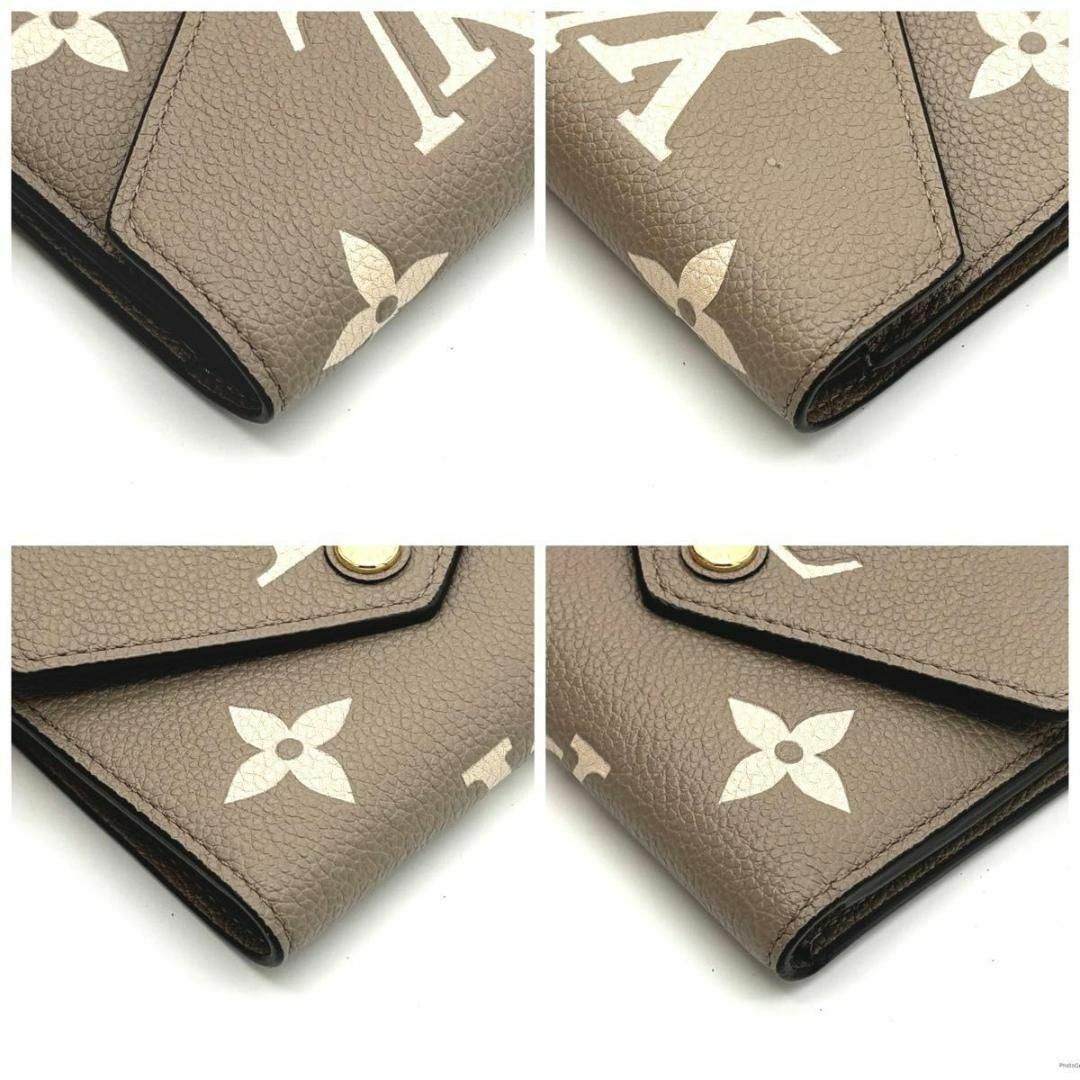 LOUIS VUITTON - 新型 ルイヴィトン ヴィクトリーヌ アン LOUIS VUITTON - 新型 ルイヴィトン ヴィクトリーヌ アン
