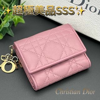 Christian Dior(財布)のフリマアイテム一覧 Christian Dior(財布)のフリマアイテム一覧