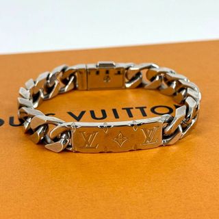 信頼への信頼 LOUIS VUITTON(ブレスレット)のフリマアイテム一覧 ブレスレット、バングル