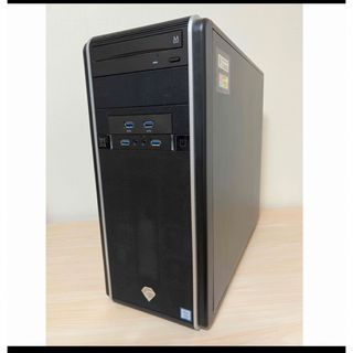 12ヵ月保証】デスクトップパソコン 第9世代CPU HP EliteDesk 800 12ヵ月保証】デスクトップパソコン 第9世代CPU HP EliteDesk 800