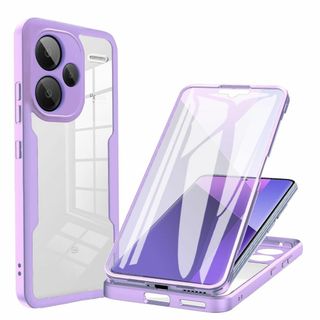 Xiaomi Redmi Note 13 Pro Plus + 5G ケース『A(その他)