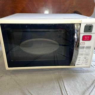 SHARP(電子レンジ)のフリマアイテム一覧 SHARP(電子レンジ)のフリマアイテム一覧