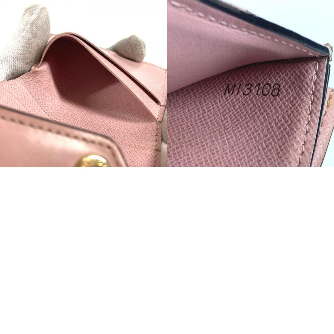 LOUIS VUITTON - ルイヴィトン LOUIS VUITTON ポルトフォイユ LOUIS VUITTON - ルイヴィトン LOUIS VUITTON ポルトフォイユ