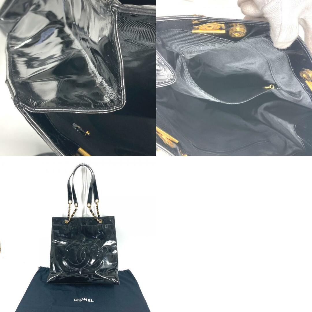 CHANEL - シャネル CHANEL デカココ CC ココマーク 肩掛け CHANEL - シャネル CHANEL デカココ CC ココマーク 肩掛け