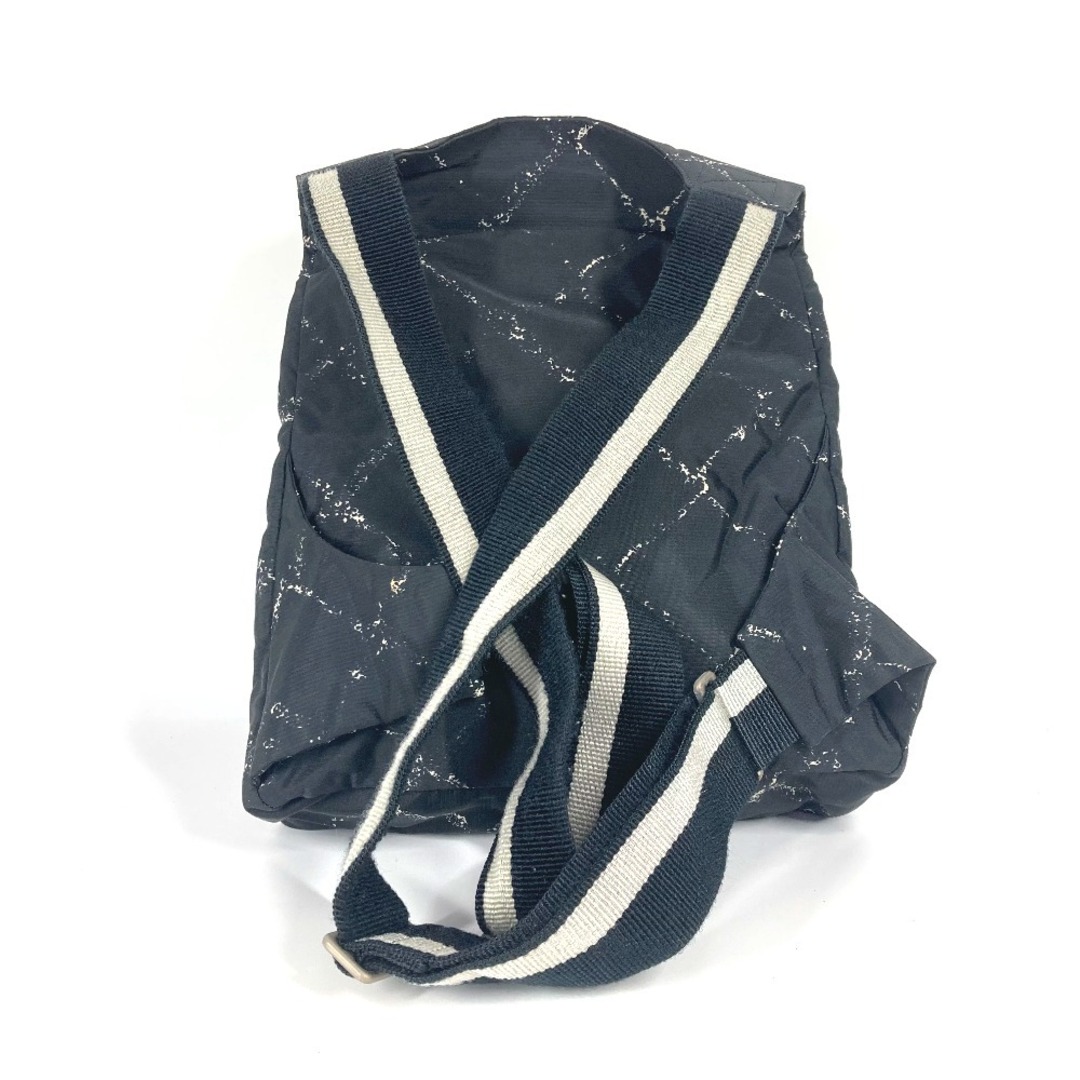CHANEL - シャネル CHANEL 旧トラベルライン バックパック CHANEL - シャネル CHANEL 旧トラベルライン バックパック