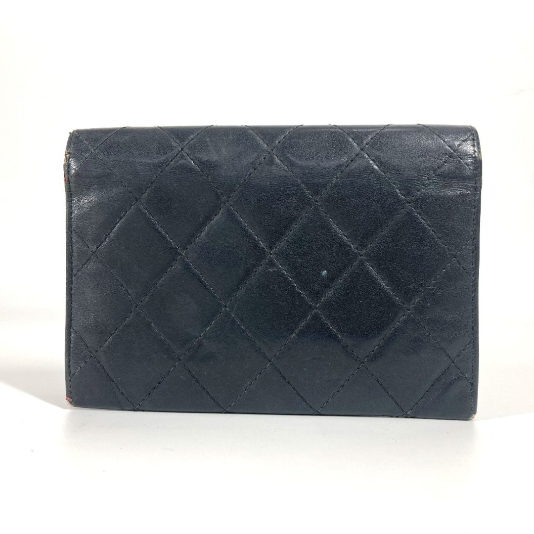 CHANEL - シャネル CHANEL CC ココマーク カンボンライン CHANEL - シャネル CHANEL CC ココマーク カンボンライン