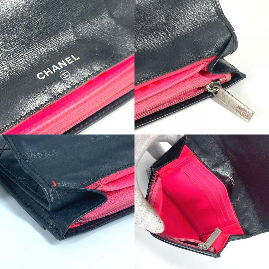 CHANEL - シャネル CHANEL CC ココマーク カンボンライン CHANEL - シャネル CHANEL CC ココマーク カンボンライン