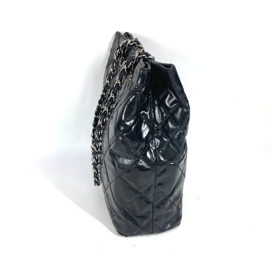 CHANEL - シャネル CHANEL マトラッセ チェーン トートバッグ CC CHANEL - シャネル CHANEL マトラッセ チェーン トートバッグ CC