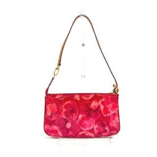 LOUIS VUITTON(バッグ ・ ピンク/桃色系)のフリマアイテム一覧 LOUIS VUITTON(バッグ ・ ピンク/桃色系)のフリマアイテム一覧