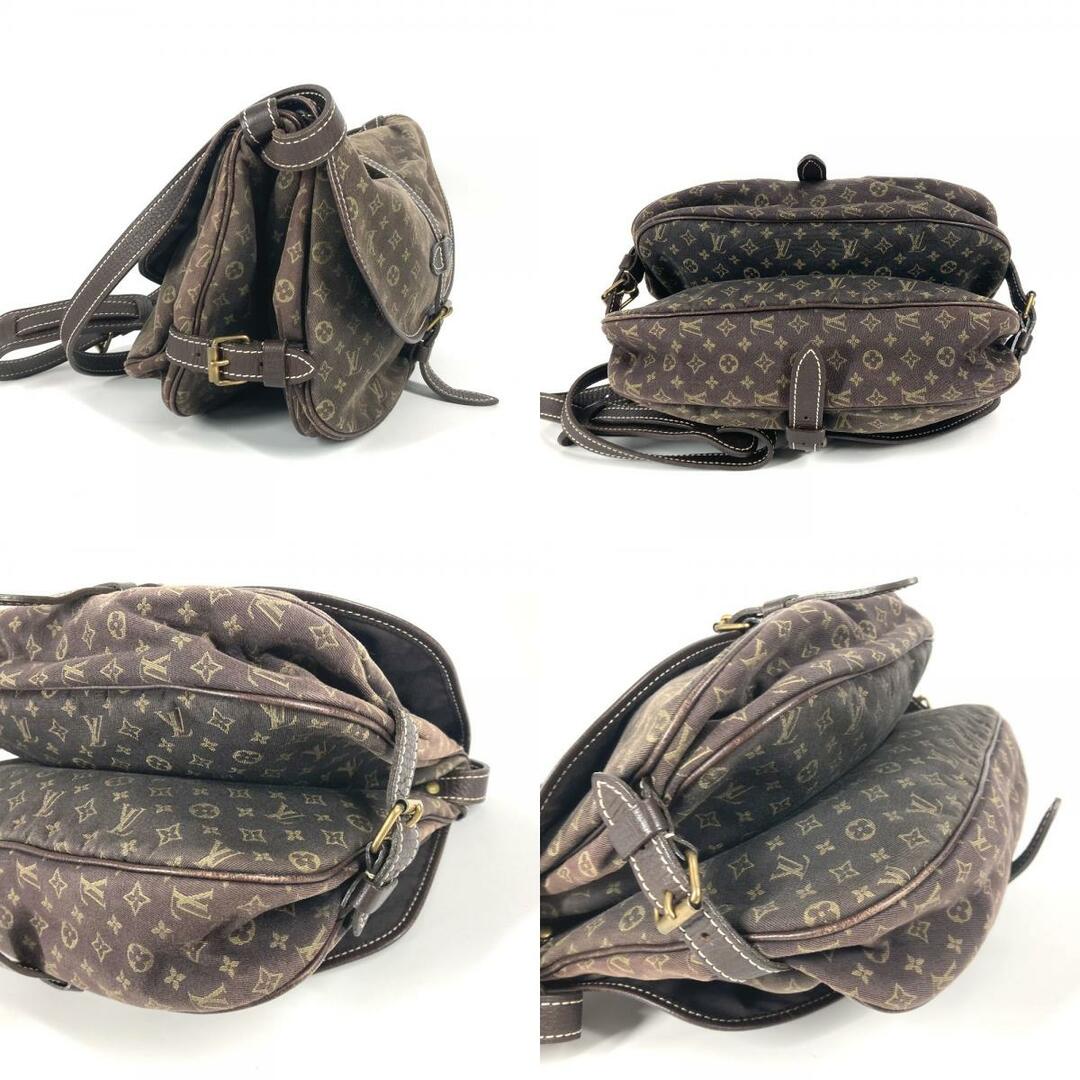 LOUIS VUITTON - ルイヴィトン LOUIS VUITTON ソミュール30 LOUIS VUITTON - ルイヴィトン LOUIS VUITTON ソミュール30