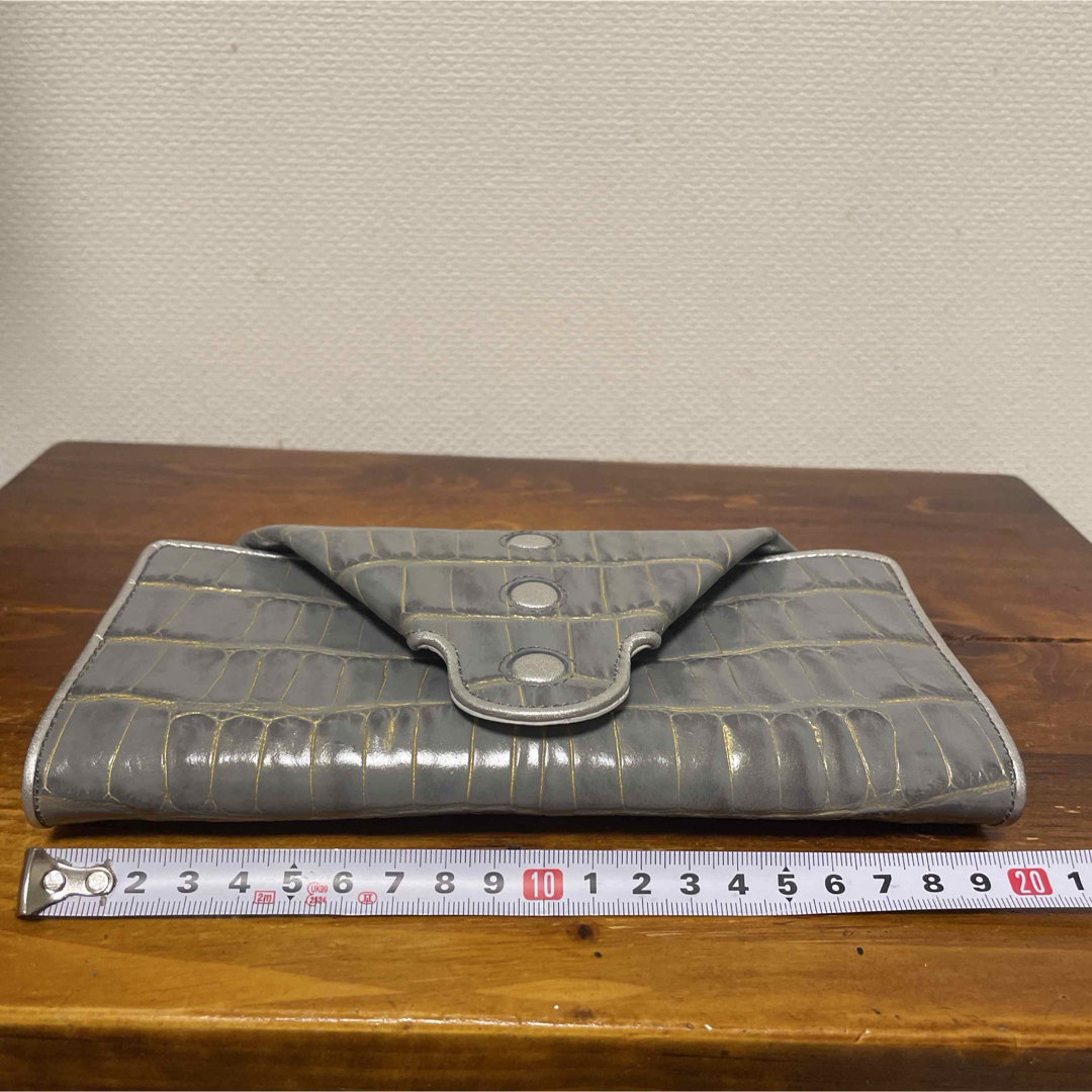 HIROKO HAYASHI - 【お箱付・新品】ヒロコハヤシ 長財布ミニ HIROKO HAYASHI - 【お箱付・新品】ヒロコハヤシ 長財布ミニ