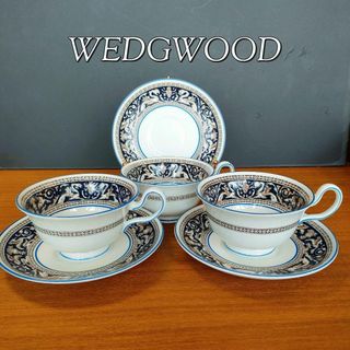 WEDGWOOD(食器)のフリマアイテム一覧 WEDGWOOD(食器)のフリマアイテム一覧