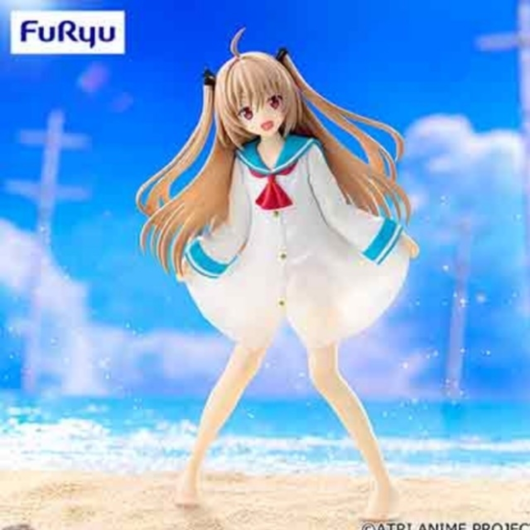 ATRI My Dear Moments アトリ フィギュア エンタメ/ホビーのフィギュア(アニメ/ゲーム)の商品写真