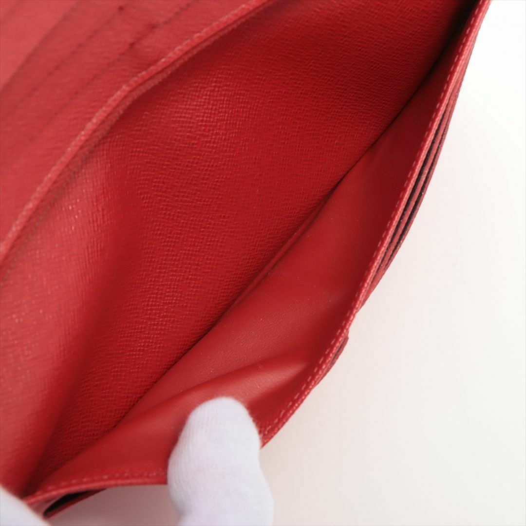 LOUIS VUITTON - 【美品】ルイヴィトン ポルトフォイユキモノ LOUIS VUITTON - 【美品】ルイヴィトン ポルトフォイユキモノ