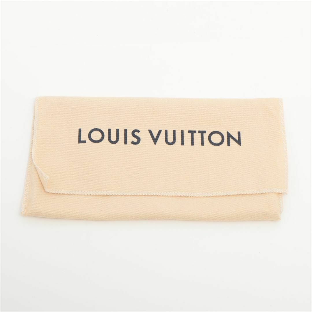 LOUIS VUITTON - 【美品】ルイヴィトン ポルトフォイユキモノ LOUIS VUITTON - 【美品】ルイヴィトン ポルトフォイユキモノ