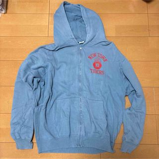 キムタク 私物 パーカー XLサイズの通販 by *Hana*'s shop|ラクマ キムタク 私物 パーカー XLサイズの通販 by *Hana*'s shop|ラクマ