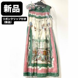JaneMarple(ひざ丈ワンピース)のフリマアイテム一覧 JaneMarple(ひざ丈ワンピース)のフリマアイテム一覧