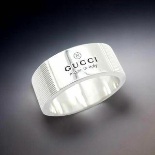 GUCCI(リング(指輪))のフリマアイテム一覧 GUCCI(リング(指輪))のフリマアイテム一覧
